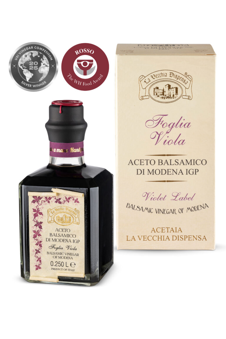 Foglia Viola 250ml premiato