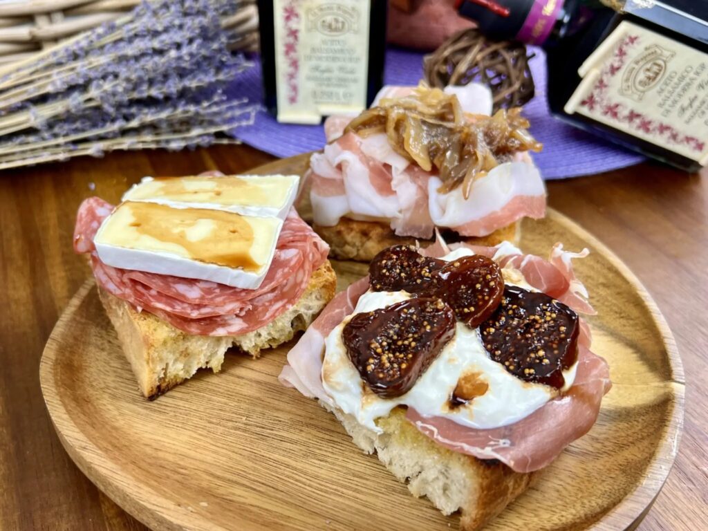 bruschette-aceto-balsamico