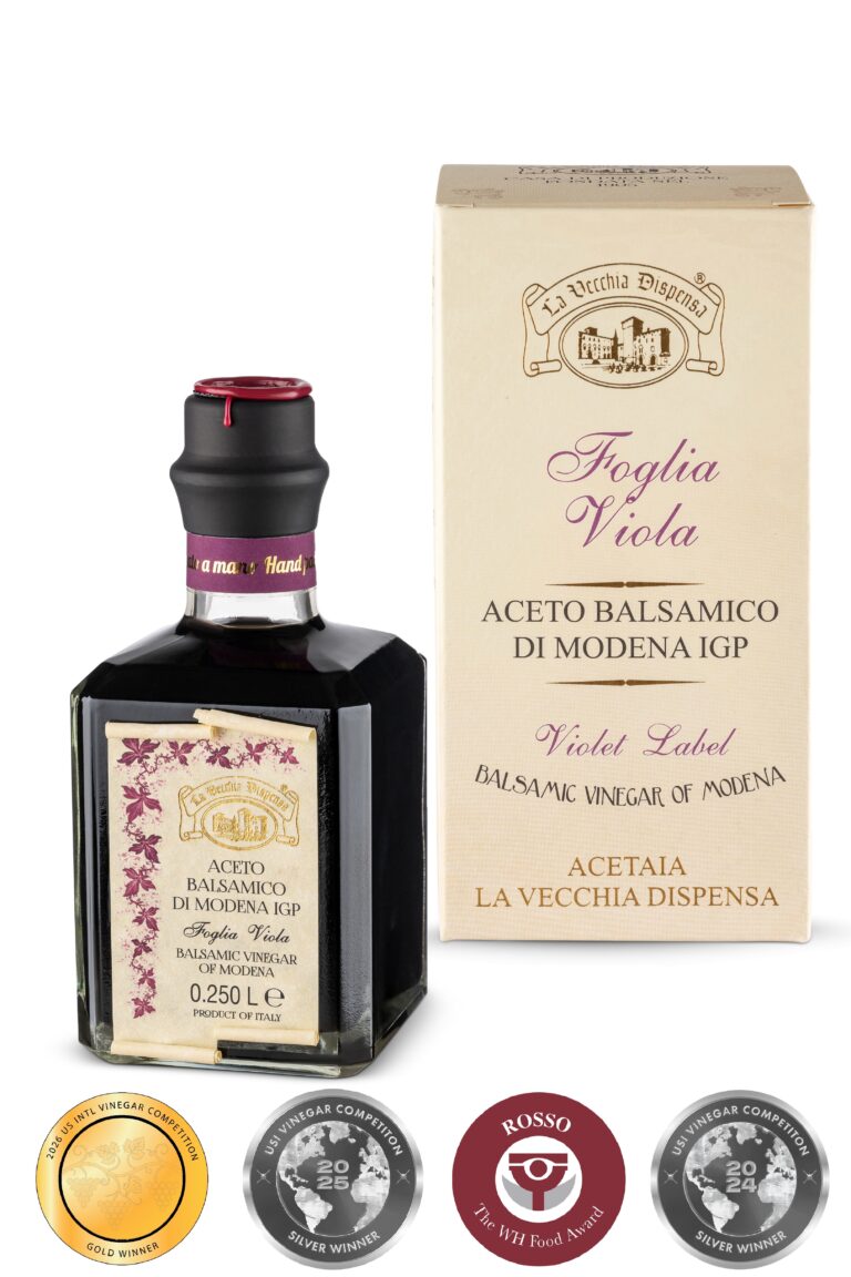 Foglia Viola premiato