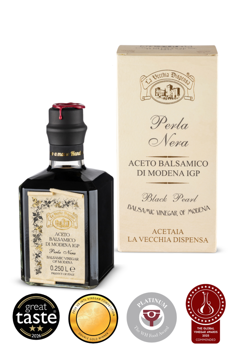 Perla Nera premiato