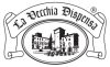 La Vecchia Dispensa logo vettoriale
